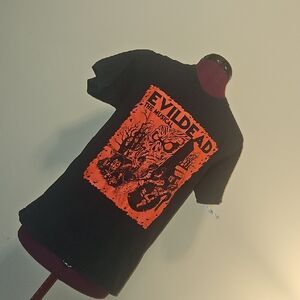 Evil Dead The Musical T-Shirt